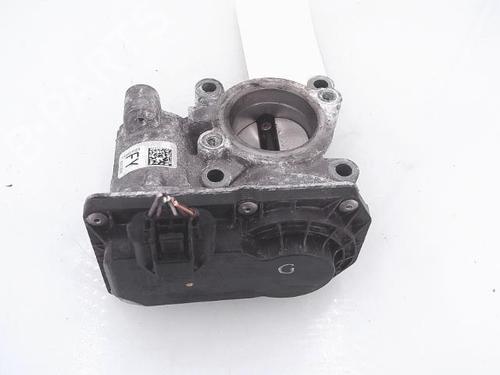 Throttle body RENAULT SCÉNIC IV (J9_) 1.2 TCe 130 | BP25354361M82 