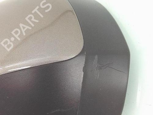 Left mirror CITROËN C4 Picasso I MPV (UD_) 1.6 HDi | BP30154134C26