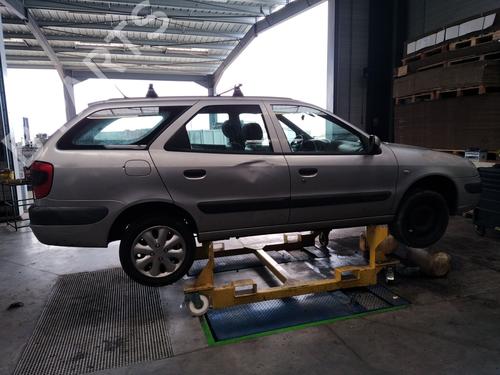 Rudehejsemekanisme Højre foran CITROËN XSARA Break (N2) 2.0 HDI 90 | BP25352248C23 