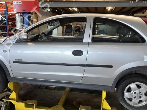 Left headlight OPEL CORSA C (X01) 1.2 (F08, F68) | BP25350404C28  - Image 5