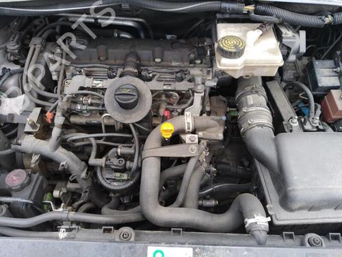 Elektronische module CITROËN XSARA PICASSO (N68) 2.0 HDi | BP25364337M83 