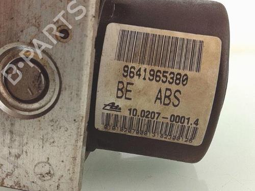 Used ABS pump ABS pump 28172176 28172176