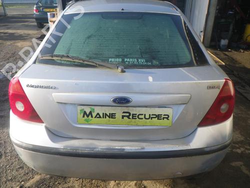 Switch FORD MONDEO III Saloon (B4Y) 2.0 16V TDDi / TDCi | BP25369664I30 - Image 3