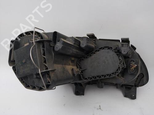 Left headlight VW TOURAN (1T1, 1T2) 1.9 TDI | BP25350885C28