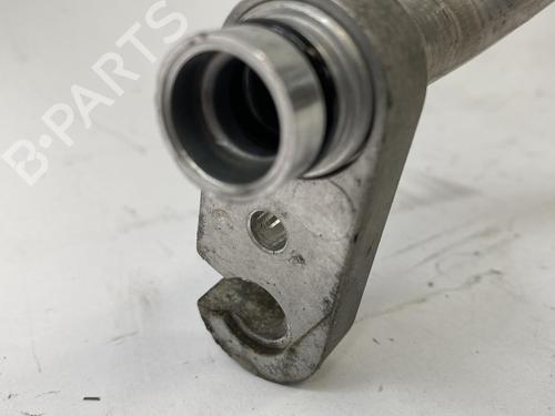 Used AC pipe AC pipe NISSAN MICRA IV (K13K, K13KK) 1.2 (80 hp) 25372334 25372334