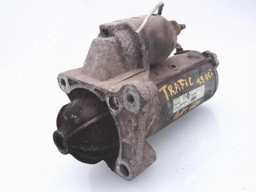 starter-renault-trafic-ii-van-fl-2001-25361265 main image