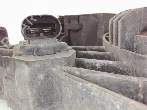 Radiator fan RENAULT LAGUNA I (B56_, 556_) 1.9 dTi (B56J) | BP25443583M35 