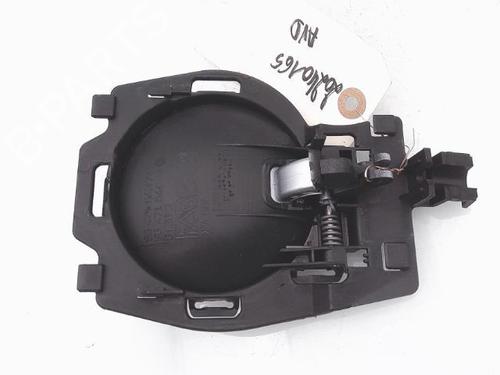 Used Front right interior door handle Front right interior door handle CITROËN C2 (JM_) 1.4 HDi (68 hp) 25350306 25350306