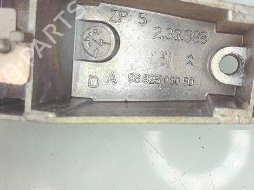 Used Support Support CITROËN C4 I (LC_) 1.6 HDi (109 hp) 29918117 29918117
