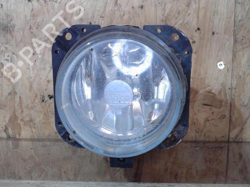 Mistlamp links CITROËN XSARA PICASSO (N68) 1.8 16V (115 hp) 25373665