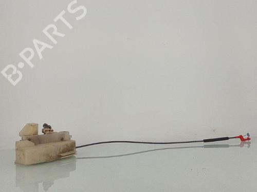 Front right lock FORD FIESTA IV (JA_, JB_) 1.3 i | BP25371263C97 