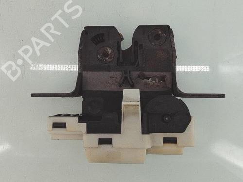 Used Tailgate lock RENAULT SCÉNIC II (JM0/1_) 1.5 dCi (JM02, JM13) (101 hp) 29142559