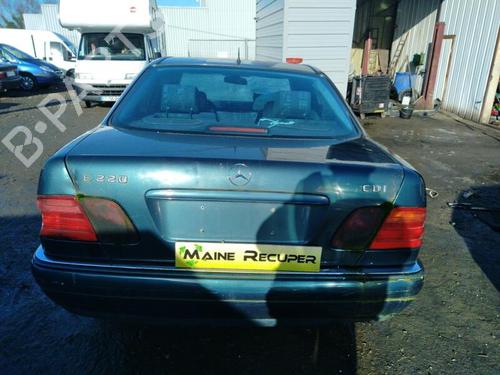 Other MERCEDES-BENZ E-CLASS (W210) E 220 CDI (210.006) | BP25355488O1 
