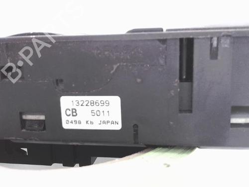 Used Switch Switch OPEL ASTRA H (A04) 1.7 CDTI (L48) (110 hp) 25372371 25372371