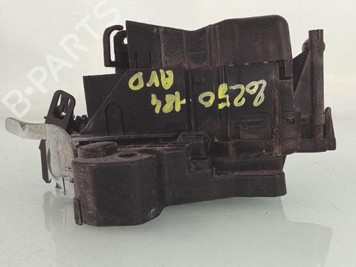 Front right lock MERCEDES-BENZ E-CLASS (W210) E 220 CDI (210.006) | BP27496307C97 