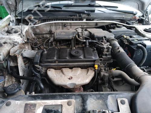 Spejlglas venstre PEUGEOT 306 Hatchback (7A, 7C, N3, N5) 1.4 | BP25350895C148 - Image 5