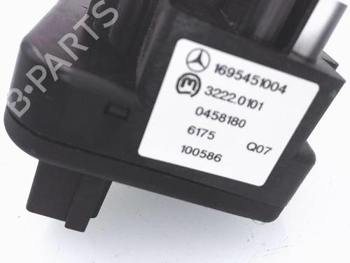 Used Headlight switch MERCEDES-BENZ B-CLASS Sports Tourer (W245) B 180 CDI (245.207) (109 hp) 25366150