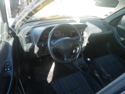 Switch PEUGEOT 306 Hatchback (7A, 7C, N3, N5) 1.9 D | BP25361504I30 