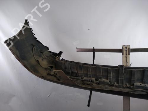 Rear bumper PEUGEOT 308 SW I (4E_, 4H_) 1.6 HDi | BP25356546C8