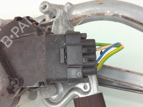 Front wiper motor CITROËN C3 Picasso (SH_) 1.4 VTi 95 (SH8FSC, SH8FP0, SH8FP6) | BP25362525M29 
