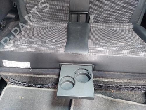 Used Rear seat Rear seat MERCEDES-BENZ E-CLASS T-Model (S211) E 270 T CDI (211.216) (177 hp) 25362247 25362247
