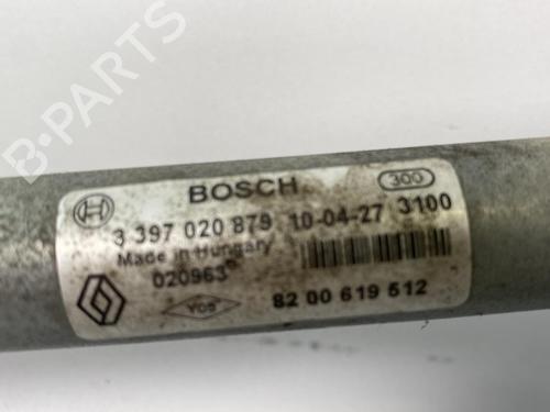 Front wiper motor DACIA SANDERO 1.4 (BS0C, BS0A, BS0G, BS1F, BS0E) | BP25353431M29 - Image 3
