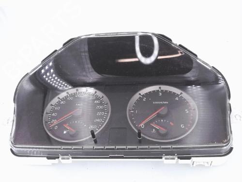 instrument-cluster-volvo-v50-545-2003-2004-2005-2006-2007-2008-2009-2010-2011-2012-25355435 main image