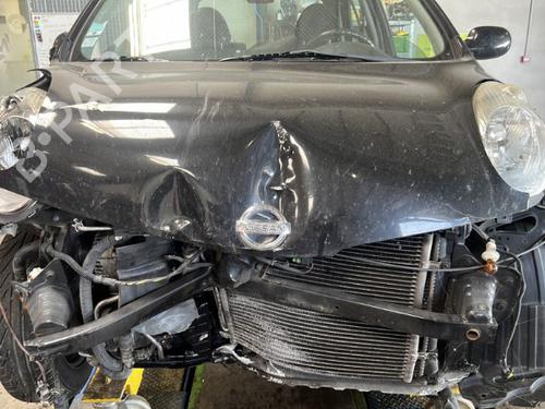 Used Parts NISSAN MICRA III (K12)  1.5 dCi  2459500