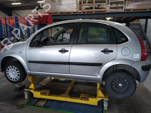 Steering column stalk CITROËN C3 I (FC_, FN_) 1.4 HDi | BP25363910I23 