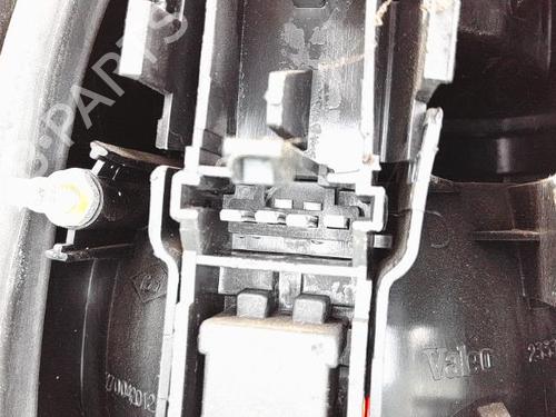 Used Right tailgate light Right tailgate light RENAULT LAGUNA I (B56_, 556_) 1.9 dTi (B56J) (98 hp) 25353636 25353636