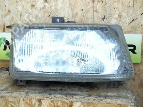 Headlight eyebrow SEAT IBIZA II (6K1) 1.4 i | BP25373808C118 