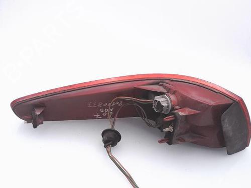 Used Right taillight PEUGEOT 607 (9D, 9U) 2.2 HDi (133 hp) 25363994