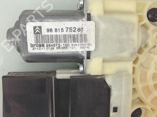 front-left-window-mechanism-citroen-c4-i-lc_-2004-2005-2006-2007-2008-2009-2010-2011-2012-2013-2014-25371138 main image