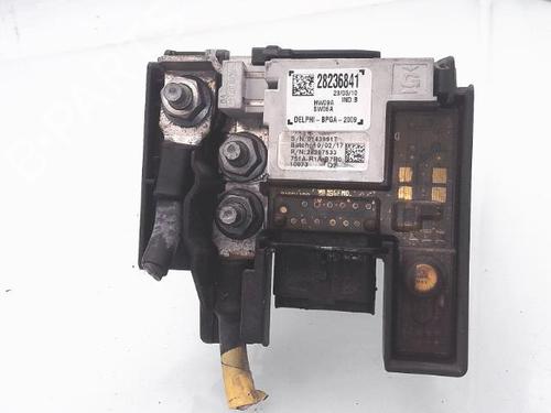 Electronic module PEUGEOT 5008 (0U_, 0E_) 1.6 HDi | BP25354330M83 