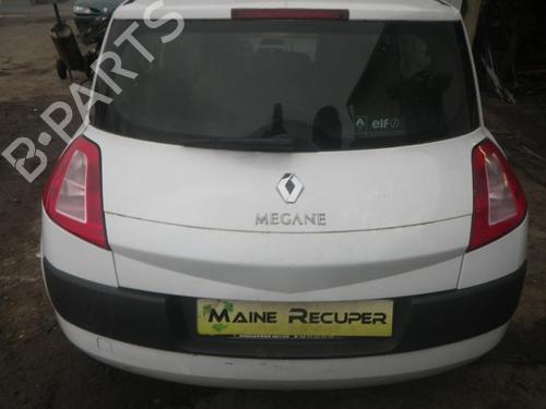 Advarselsbryter RENAULT MEGANE II (BM0/1_, CM0/1_) 1.5 dCi (BM0F, BM0T, BM2B, CM0F, CM0T) | BP25355035I22 
