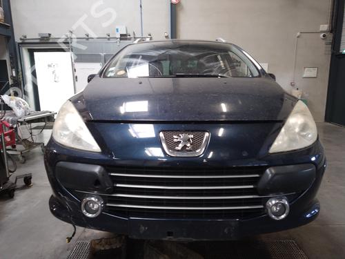 Right front window switch PEUGEOT 307 Break (3E) 1.6 HDi 110 | BP30377436I26  - Image 7