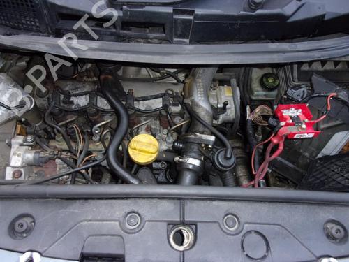 RENAULT SCÉNIC II (JM0/1_)    2457384