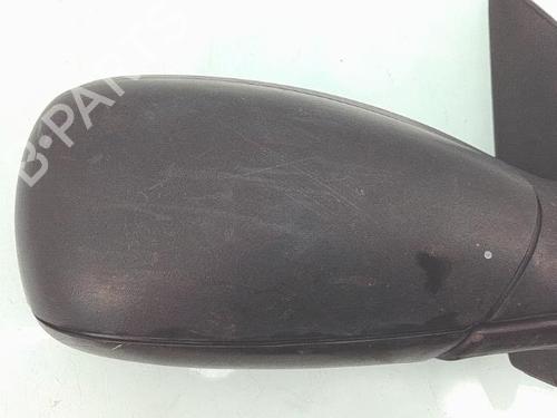 Right mirror PEUGEOT 306 Hatchback (7A, 7C, N3, N5) 1.9 D | BP29521312C27 