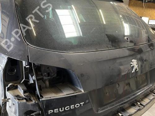 Tailgate PEUGEOT 508 SW I (8E_) 2.0 HDi | BP25360706C6