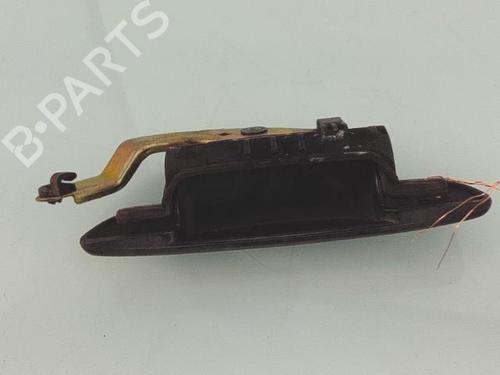 Front left exterior door handle CITROËN SAXO (S0, S1) 1.0 X | BP25359815C128 