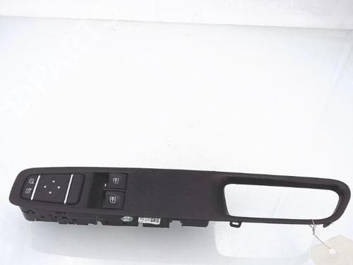 Switch RENAULT CLIO IV (BH_) 1.2 16V | BP25357218I30 - Image 2