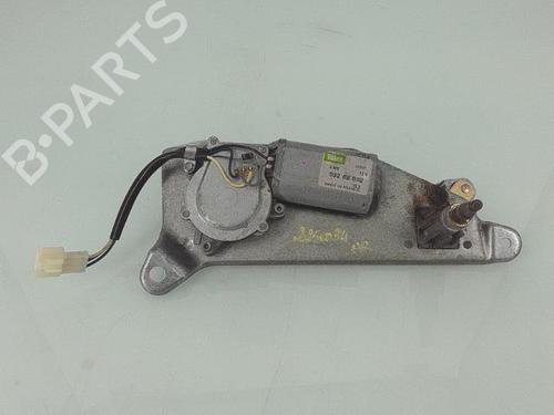 Used Rear wiper motor RENAULT SAFRANE II (B54_) 2.2 dT (B54G) (113 hp) 25371049