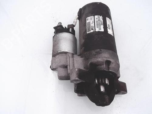 Starter PEUGEOT PARTNER MPV (5_, G_) 2.0 HDI | BP25371660M8 