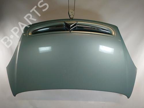 Motorhjelm CITROËN XSARA PICASSO (N68) 2.0 HDi (90 hp) 31981164