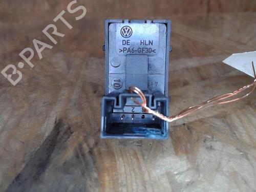 Right front window switch SEAT ALHAMBRA (710, 711) 2.0 TDI | BP25372911I26 - Image 3