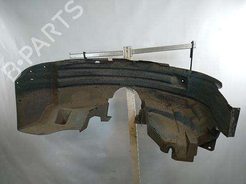Used Wheel arch Wheel arch FIAT 500X (334_) 1.6 D Multijet (334AXA1B, 334AXA11) (120 hp) 30529610 30529610