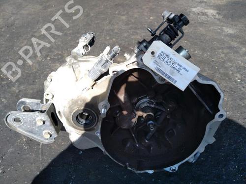 Used Gearbox CHEVROLET MATIZ (M200, M250) 0.8 (52 hp) 25364252