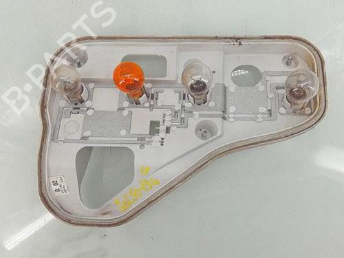 Used Lamp holder Lamp holder OPEL ASTRA H Estate (A04) 1.9 CDTI 16V (L35) (120 hp) 30172169 30172169