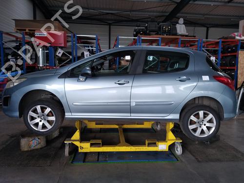 Rear wiper motor PEUGEOT 308 I (4A_, 4C_) 1.6 16V | BP29304702M102 