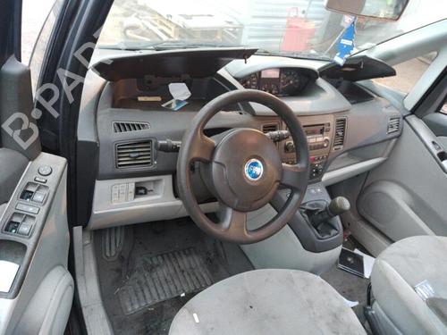 Brugte FIAT IDEA (350_)  1.3 D Multijet  2457064
